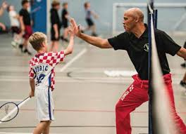 Image result for Acorn (Teeside) Badminton Club