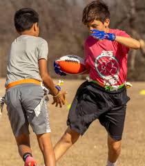 Image result for Team Voodoo Flag Football Club
