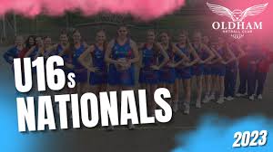 Image result for Oldham Netball Club