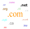 Domain Registration