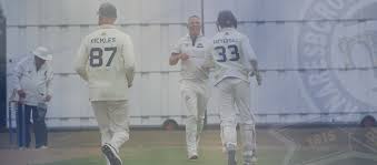 Image result for Knaresborough Cc