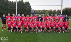 Image result for Uwe Rugby Club (Men)