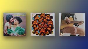 Risultati immagini per worst cd cover