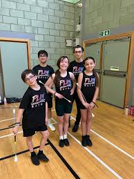 Image result for Blaze Of Upminster Majorettes Troupe