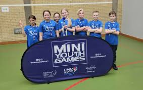 Image result for Medway Panthers Netball Club