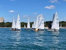Image result for Weston Sailing Club