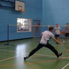 Image result for Shuttles (Brentford) Badminton Club