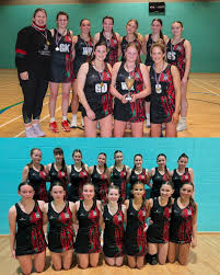 Image result for Beacon Netball Club