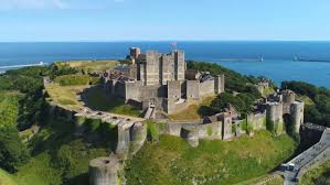Image result for Dover Castle Archery Club
