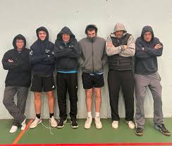 Image result for Hounslow Manor Badminton Club