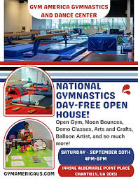 Image result for Chermond School Of Gym & Dance