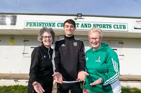 Image result for Penistone Cricket & Sports Club