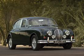 Image result for Dark Green 1959 Jaguar