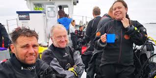 Image result for Mole Valley Sub Aqua Club