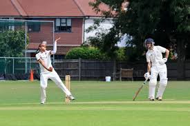 Image result for Epsom Cricket Club