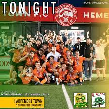 Image result for Chipperfield Corinthians Football Club