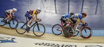 Image result for Newcastle Track Cycling Association