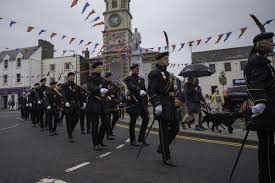 Image result for Falkirk Company Of Archers