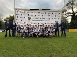 Image result for Ledbury Rugby Football Club