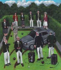 Image result for Craig Park Bowling Club