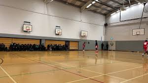 Image result for Trinity (Essex) Badminton Club