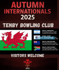 Image result for Tenby Bowling Club