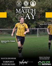 Image result for Sidmouth Town Association Football Club