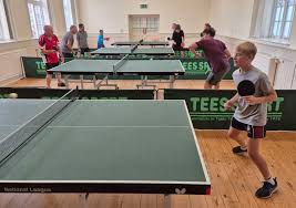 Image result for St Austell Table Tennis Club