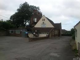 Image result for Frampton Cotterell Badminton Club