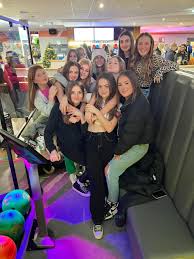 Image result for Fenton Manor Netball Club