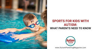 Image result for Sports Club For Children With Learning Difficulties