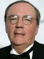 James Patterson is best known for his crime thrillers - JamesPattersonAP_228x300