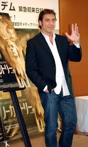 Image result for ハビエル・バルデム