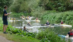 Image result for Tonbridge Canoe Club