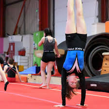Image result for Mk Springers Gymnastics Club