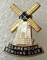 Image result for Clarendon Bowling Club