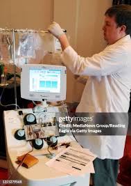 Image result for Caridian BCT Trima