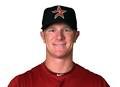 David Carpenter. #28 RP; Throws: R, Bats: R; Houston Astros - 29698