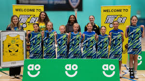Image result for Trafford Netball Club