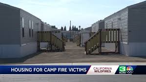 Image result for Camp FEMA