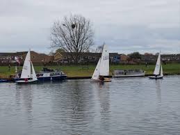Image result for Hampton Sailing Club