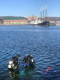 Image result for Bedford Scuba Divers
