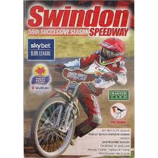 Image result for Swindon Robins Speedway