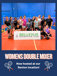 Image result for Belle Vue Consett Badminton Club