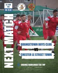 Image result for Chester-Le-Street & District Athletics Club