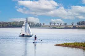Image result for Melton Mowbray Sailing Club
