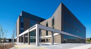 Image result for Dundee University I.R.H.C