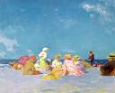 EDWARD HENRY POTTHAST 1857