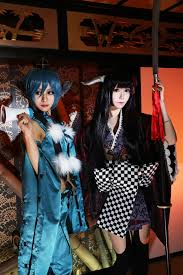 「青鬼院蜻蛉 妖狐×僕SS」の画像検索結果