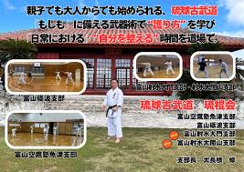 Image result for Ryuko Dojo